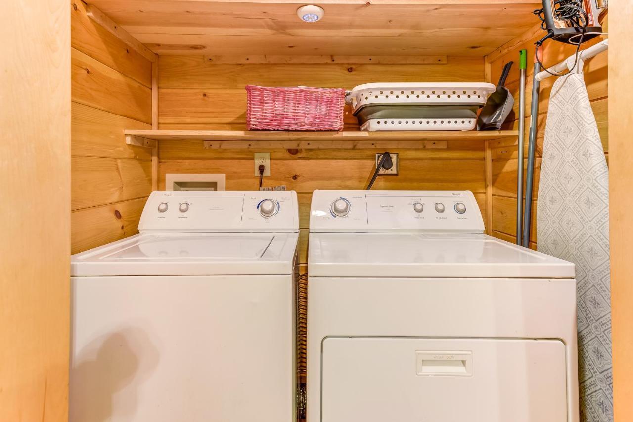 Lazy Bear Den - 2 Bed 1 Bath Vacation Home In Blue Ridge Exterior foto
